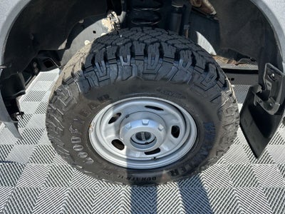 2024 Ford F-250SD XL