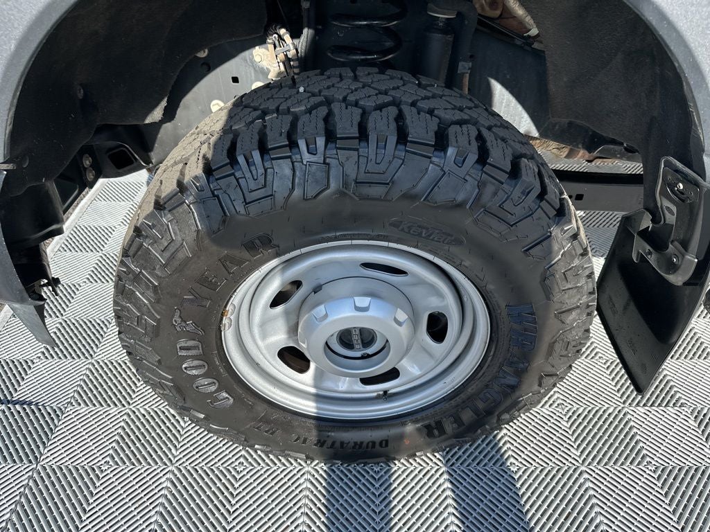 2024 Ford F-250SD XL
