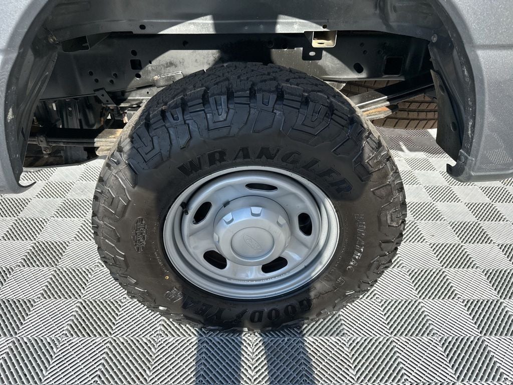 2024 Ford F-250SD XL