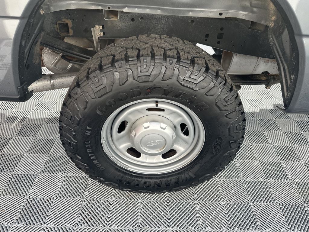2024 Ford F-250SD XL