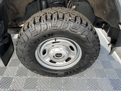 2024 Ford F-250SD XL