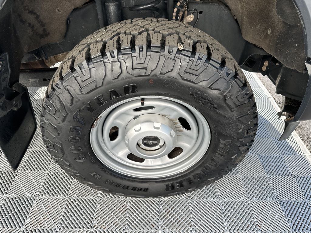 2024 Ford F-250SD XL