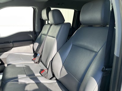 2024 Ford F-250SD XL