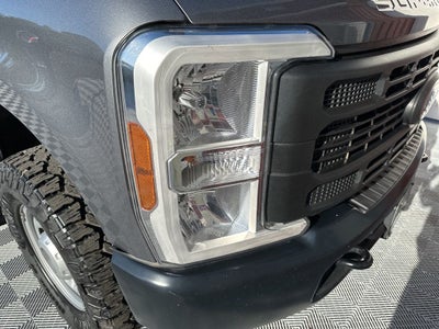 2024 Ford F-250SD XL