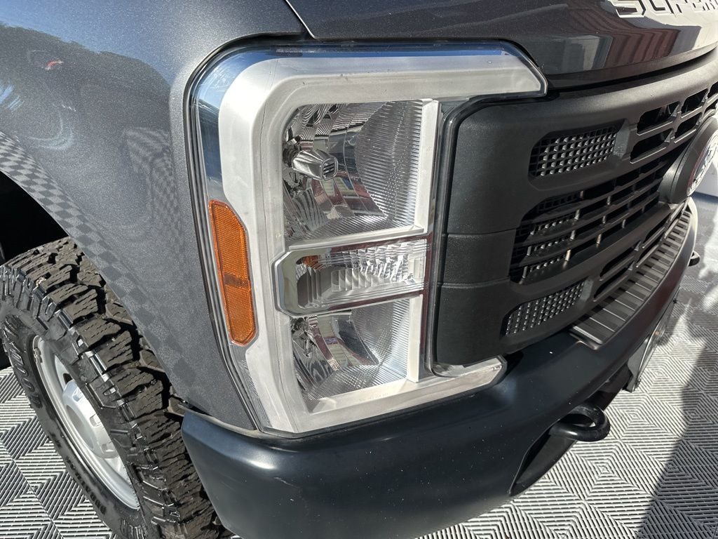 2024 Ford F-250SD XL