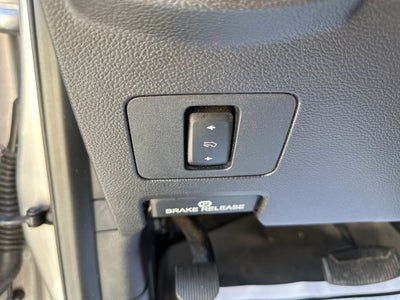 2017 Ford F-250SD Lariat