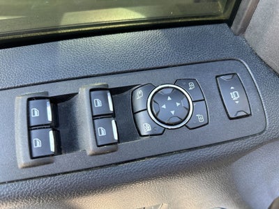 2017 Ford F-250SD Lariat