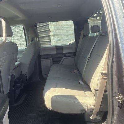 2019 Ford F-250SD XL