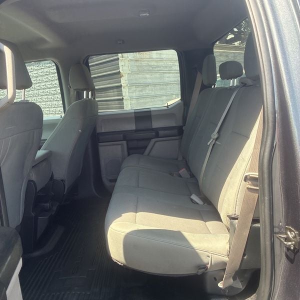 2019 Ford F-250SD XL