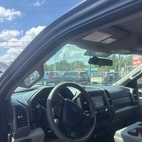2019 Ford F-250SD XL