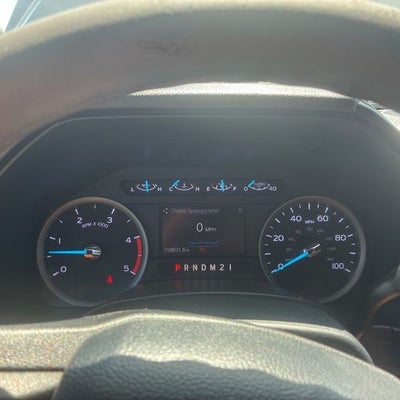 2019 Ford F-250SD XL