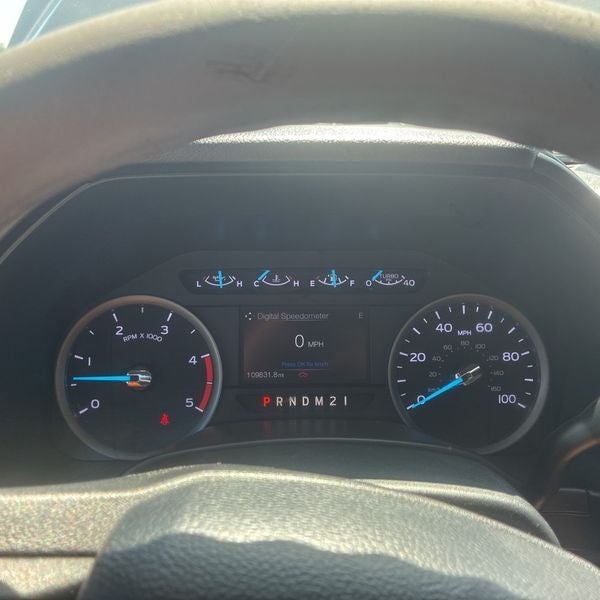 2019 Ford F-250SD XL