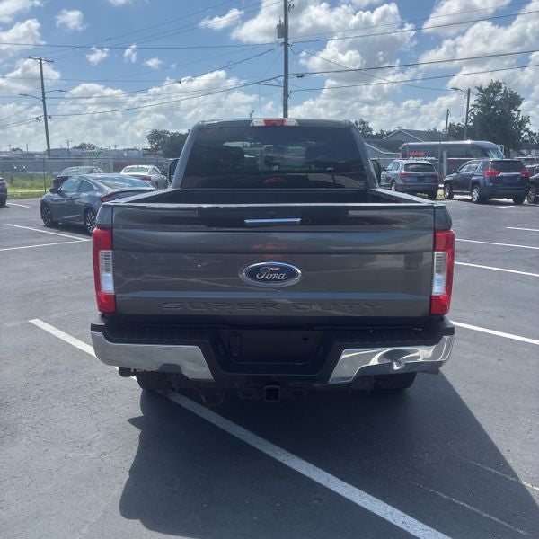 2019 Ford F-250SD XL