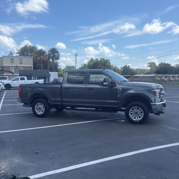 2019 Ford F-250SD XL