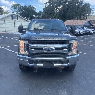 2019 Ford F-250SD XL