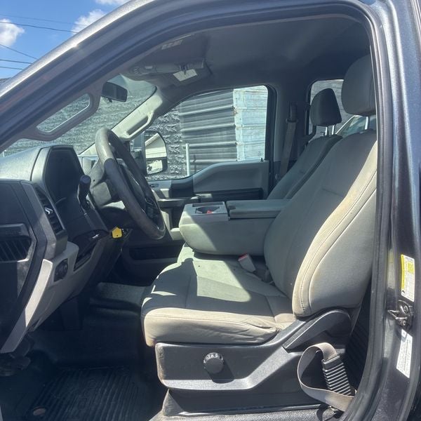2019 Ford F-250SD XL