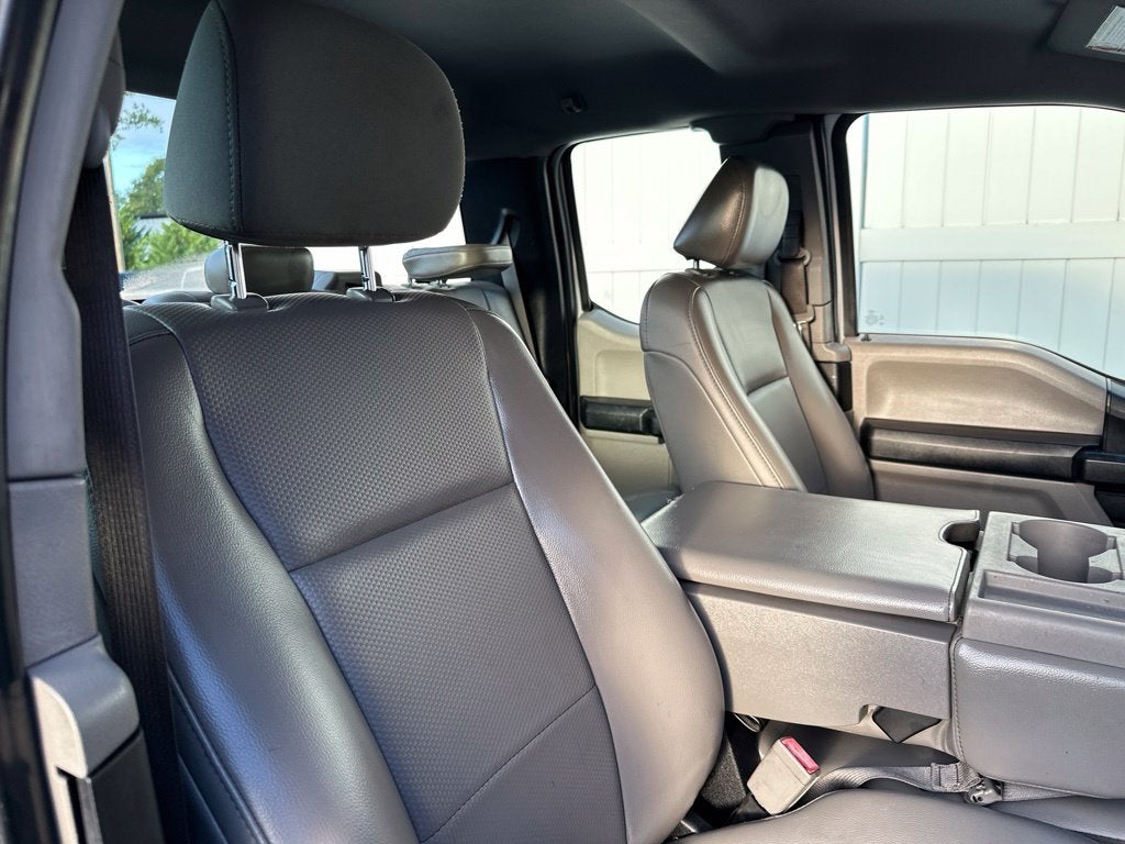 2018 Ford F-250SD XL