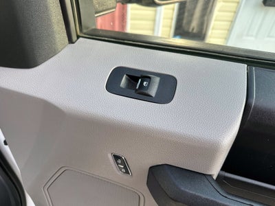 2018 Ford F-250SD XL
