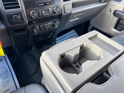 2018 Ford F-250SD XL