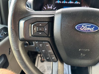 2018 Ford F-250SD XL