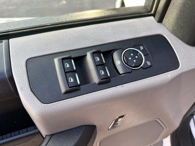 2018 Ford F-250SD XL