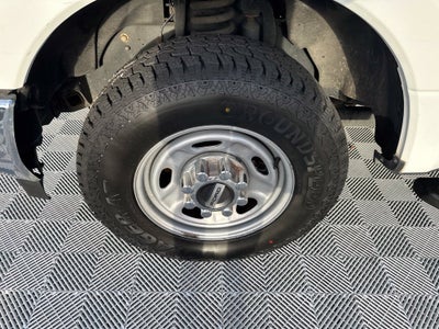 2018 Ford F-250SD XL