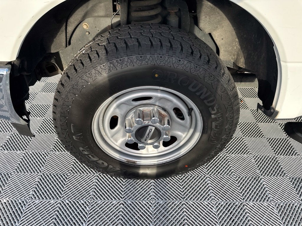2018 Ford F-250SD XL