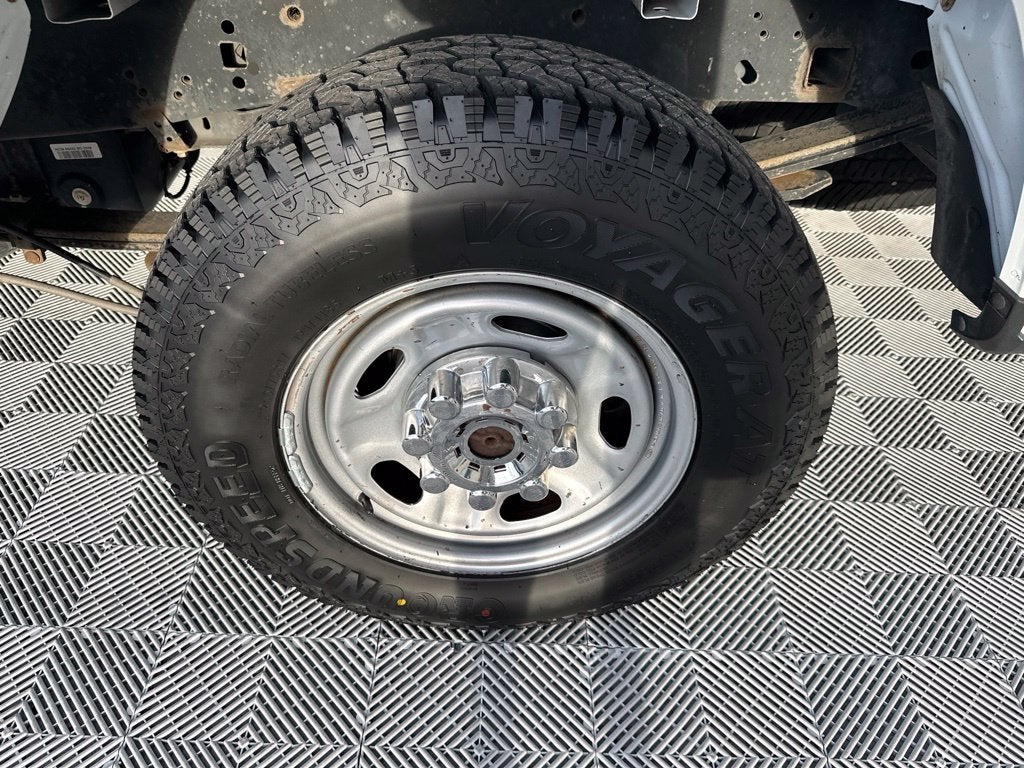2018 Ford F-250SD XL