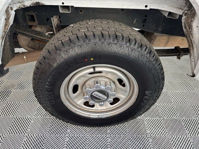 2018 Ford F-250SD XL