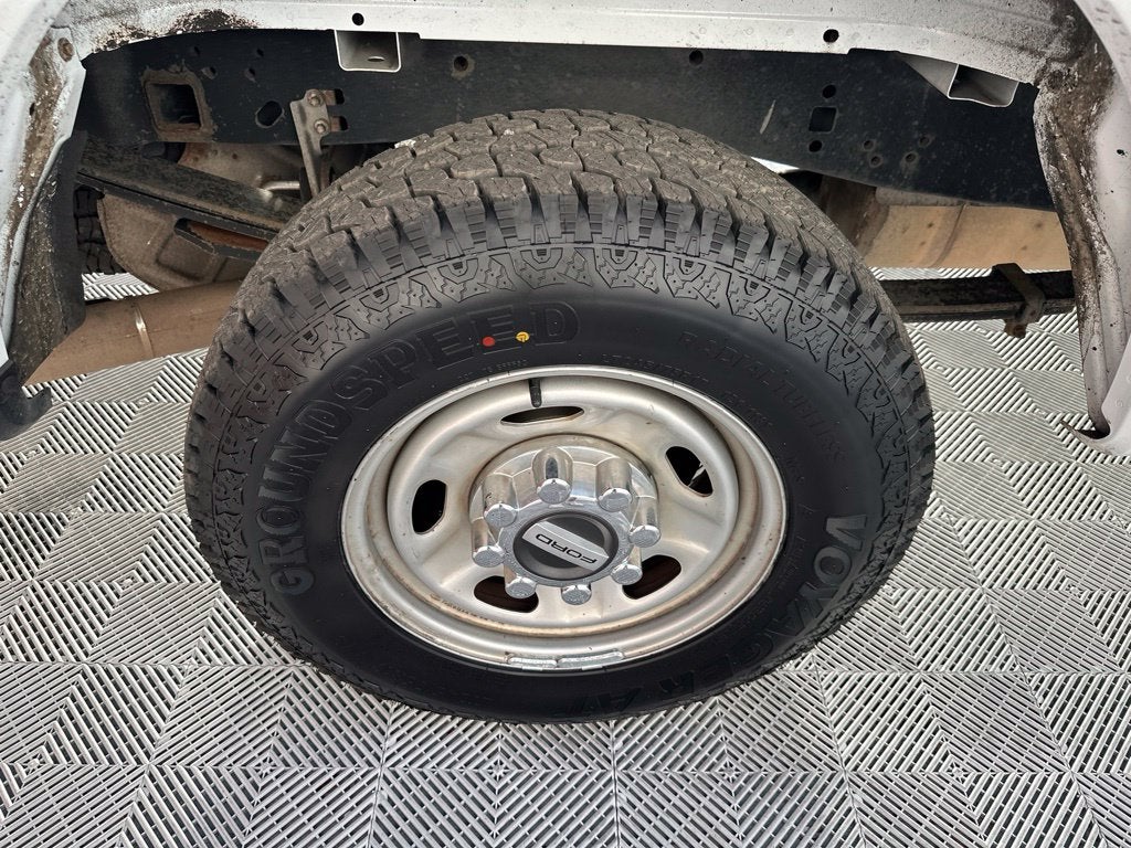 2018 Ford F-250SD XL