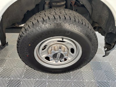 2018 Ford F-250SD XL