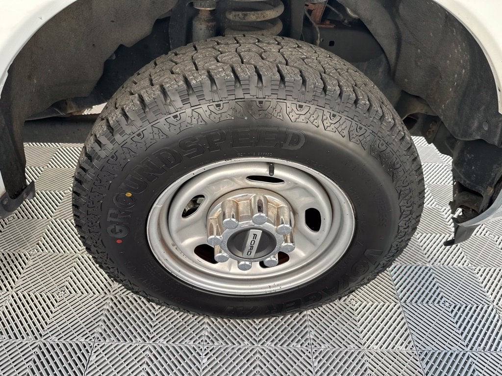 2018 Ford F-250SD XL