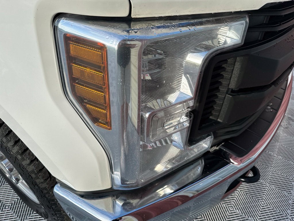 2018 Ford F-250SD XL