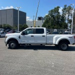 2021 Ford F-350SD XL DRW