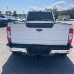 2021 Ford F-350SD XL DRW