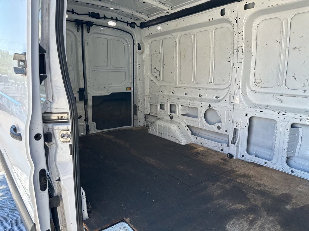 2020 Ford Transit-250 Base