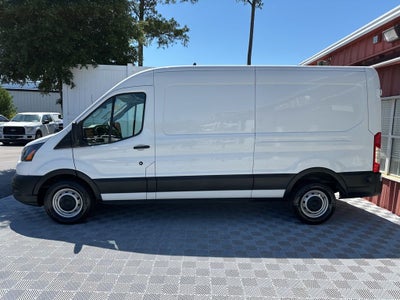 2020 Ford Transit-250 Base