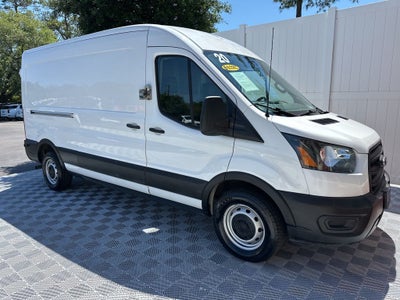 2020 Ford Transit-250 Base
