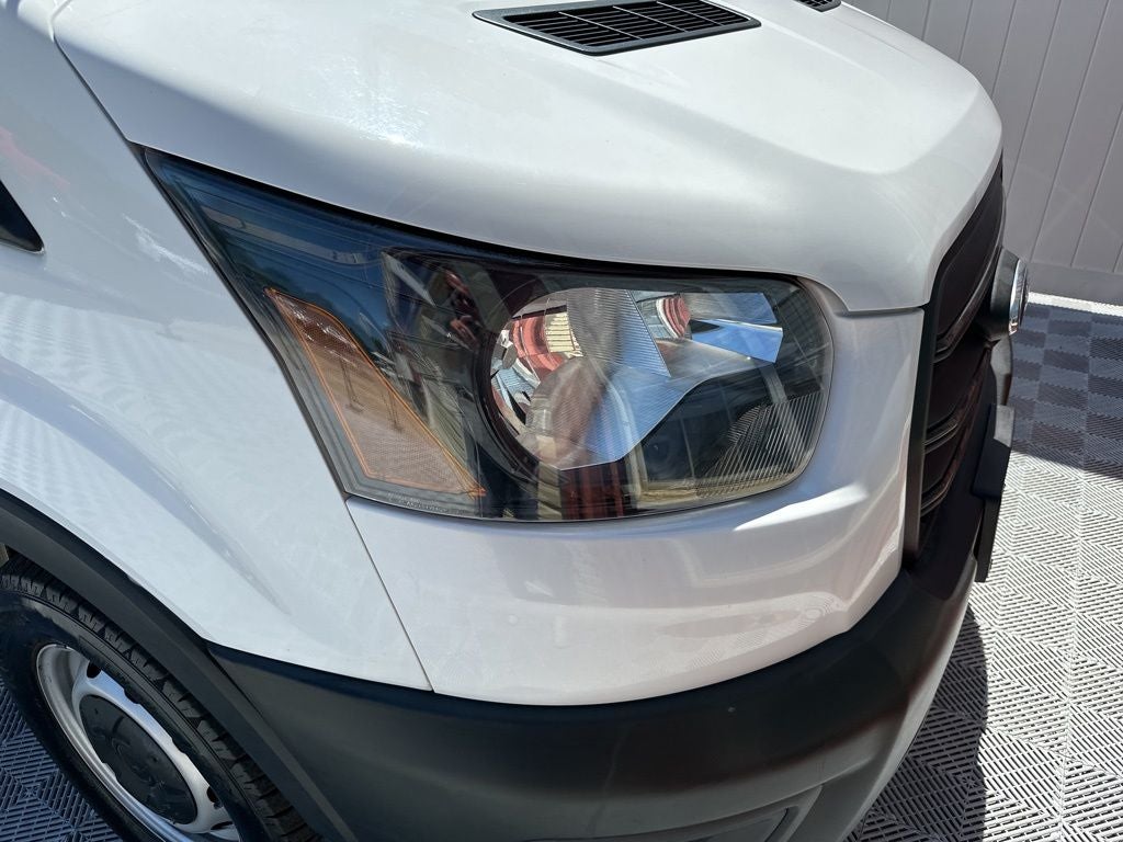 2020 Ford Transit-250 Base