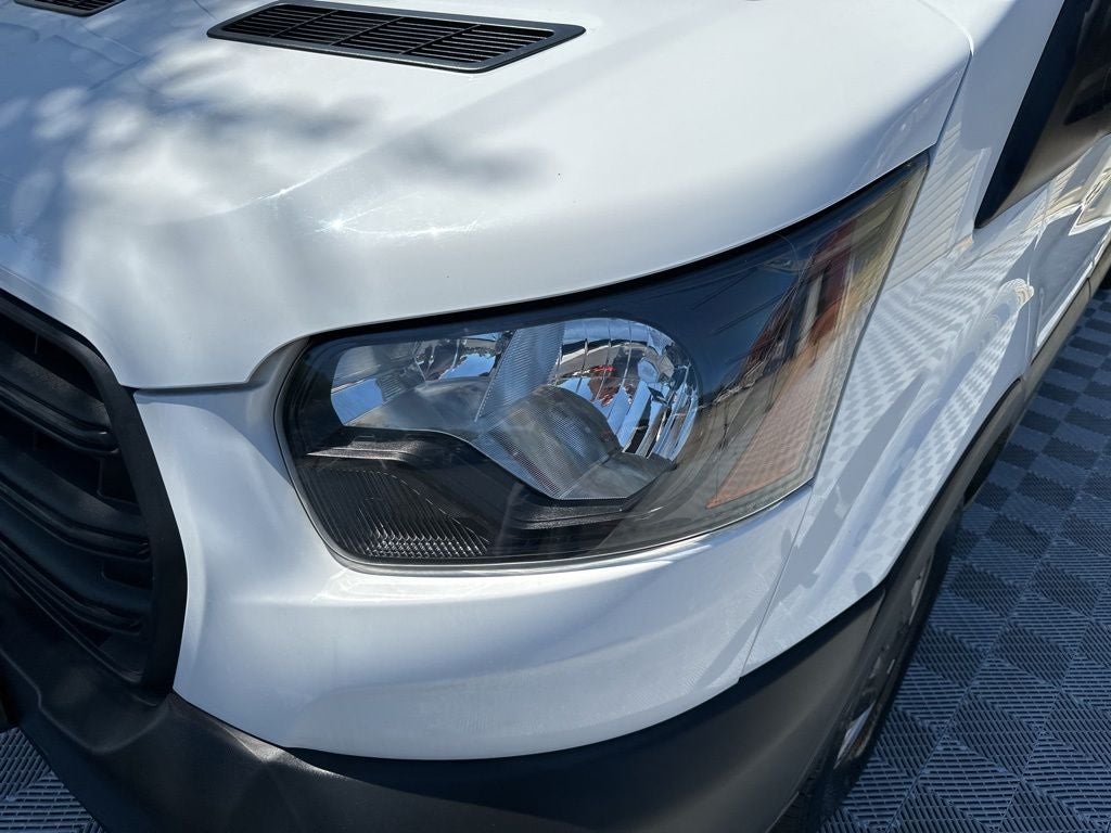 2020 Ford Transit-250 Base