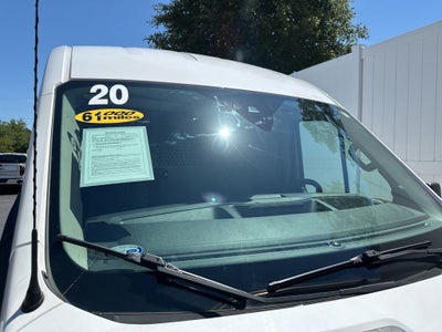 2020 Ford Transit-250 Base