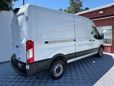 2020 Ford Transit-250 Base