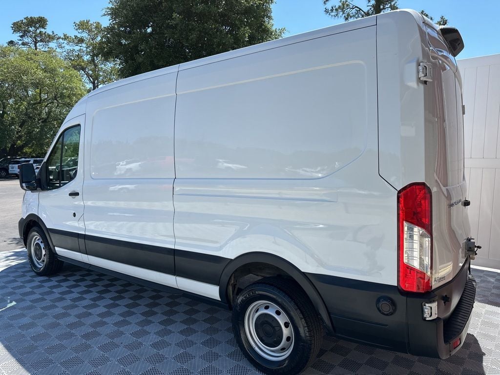 2020 Ford Transit-250 Base