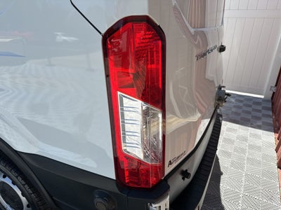 2020 Ford Transit-250 Base