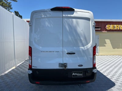 2020 Ford Transit-250 Base