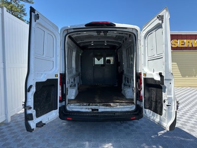 2020 Ford Transit-250 Base