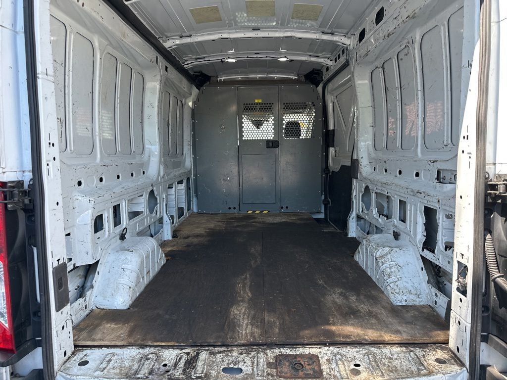 2020 Ford Transit-250 Base