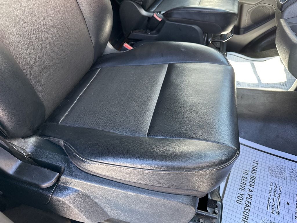 2020 Ford Transit-250 Base