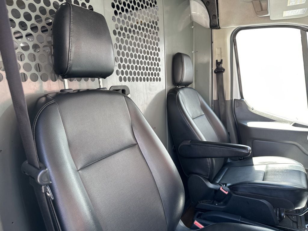 2020 Ford Transit-250 Base