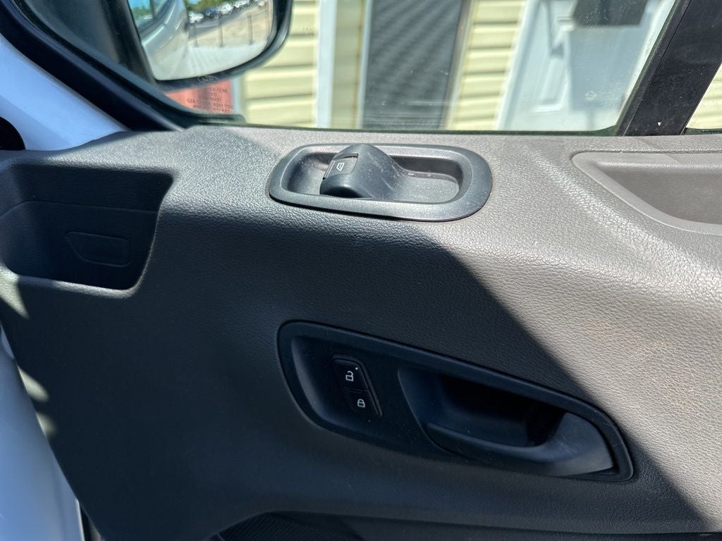 2020 Ford Transit-250 Base